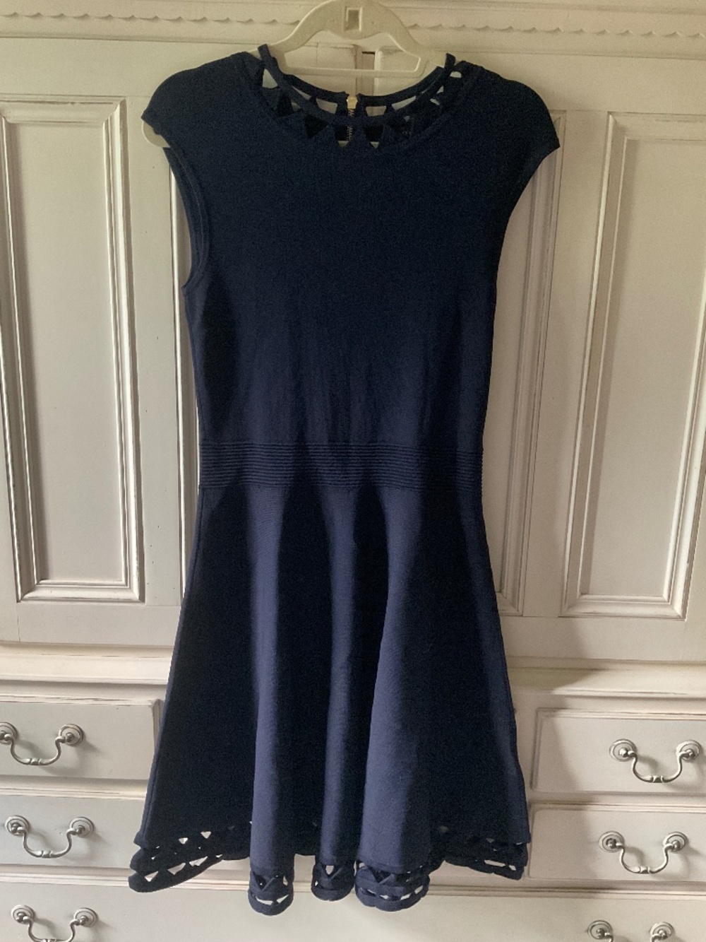 Med Ted Baker Dress